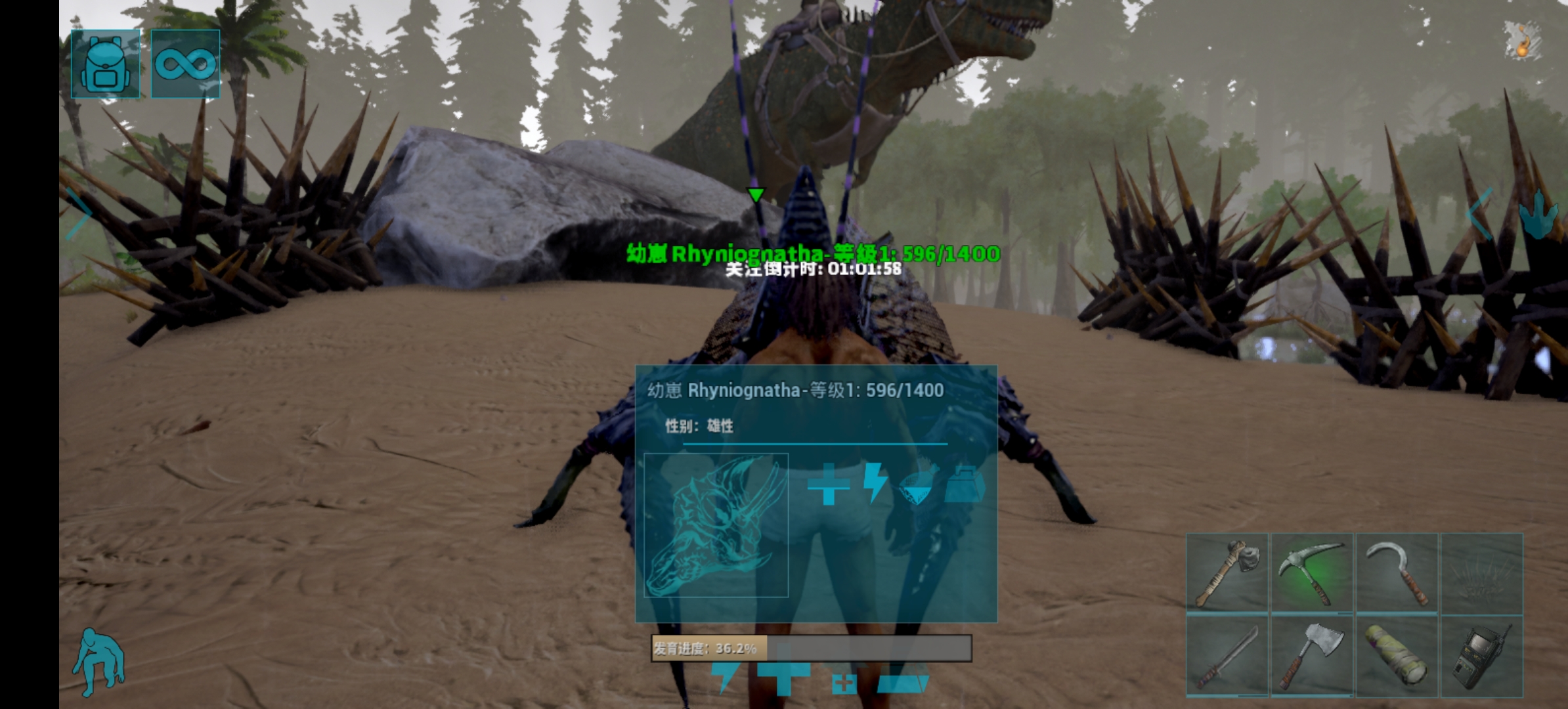 肝出强大！_图2