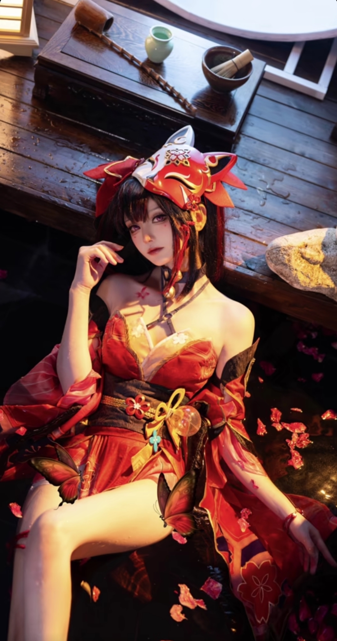 绝美cos_图3