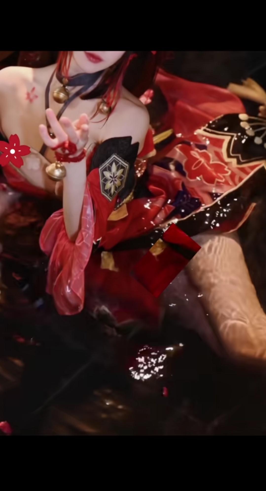 绝美cos_图3
