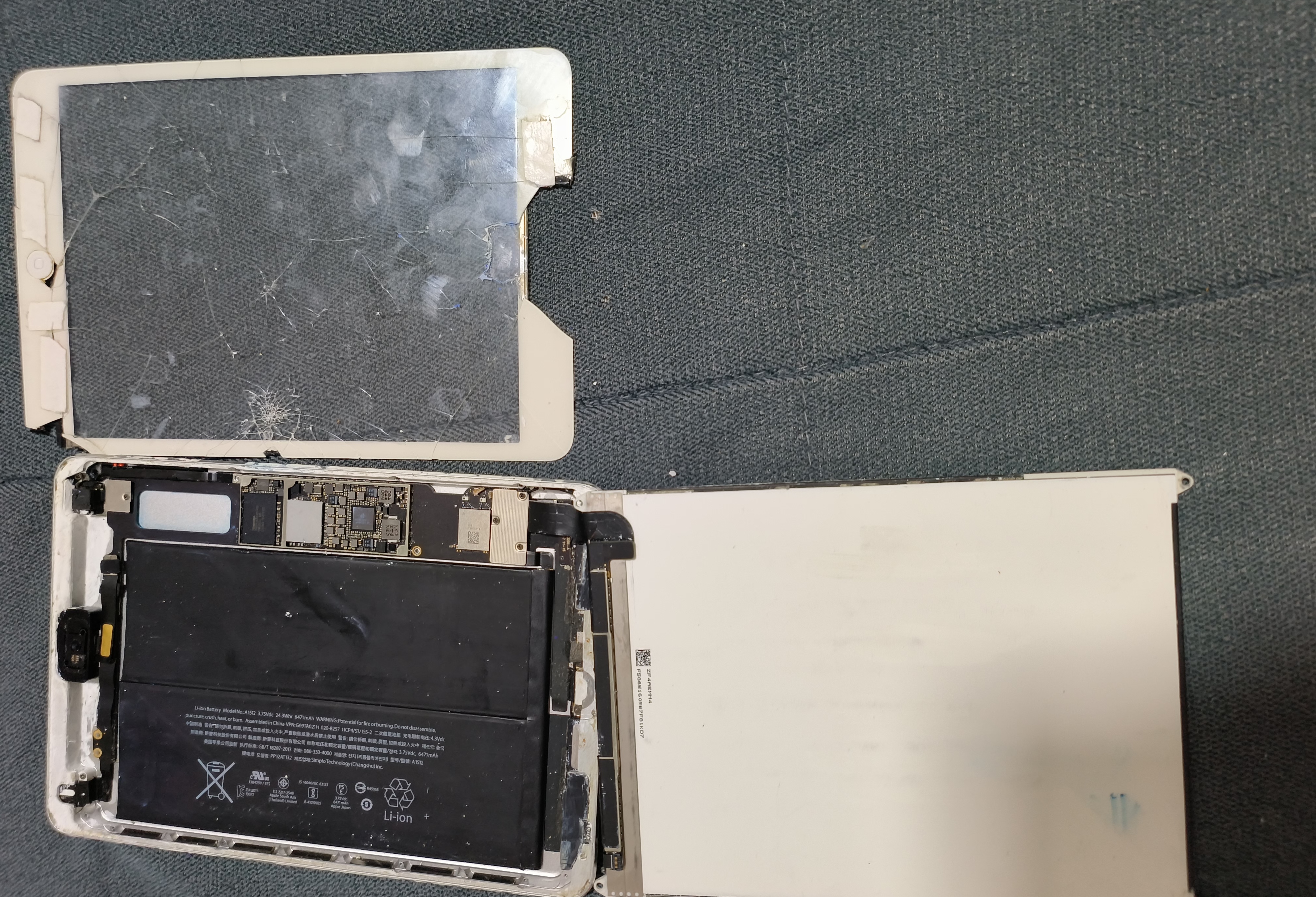 不！！！！！我的什亭之闸啊！！！我的阿罗娜和普拉娜啊！！！！_图2