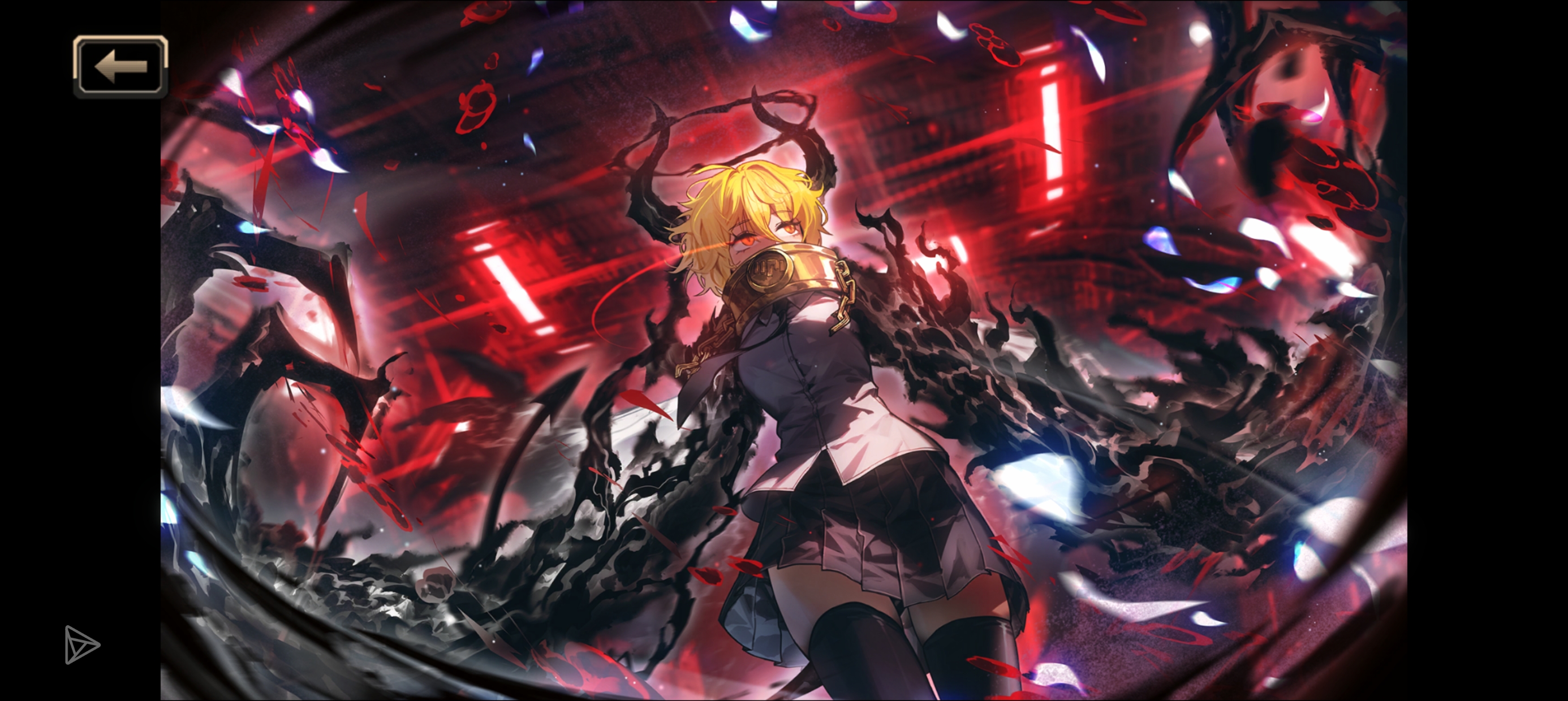 简括第九章第二部分的剧情_图3