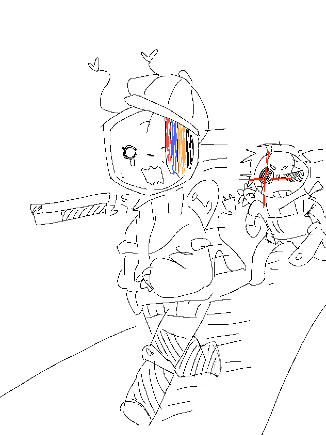 妹子你好香🤤_图2