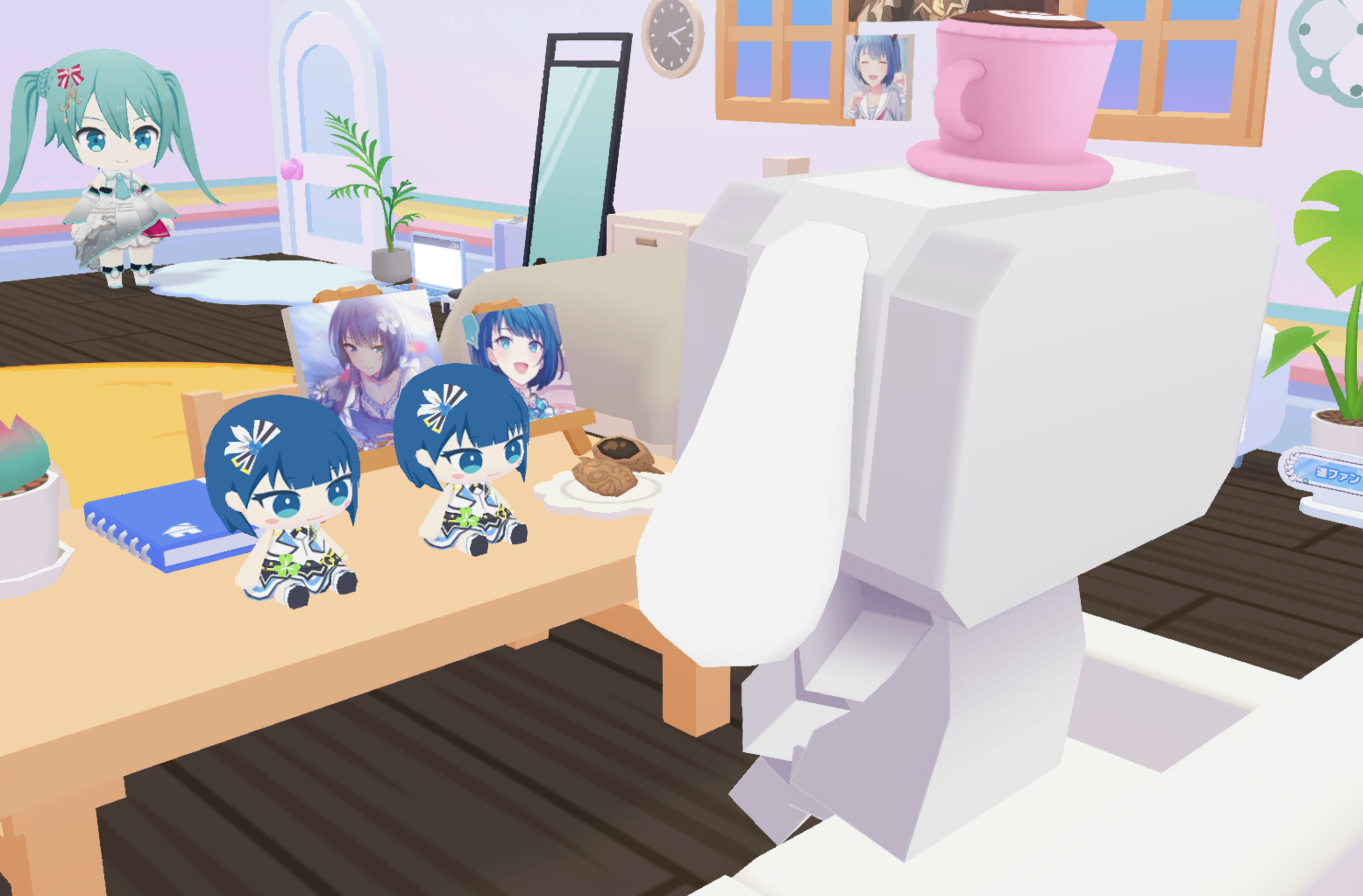 静等wl3遥限卡面ww_图1