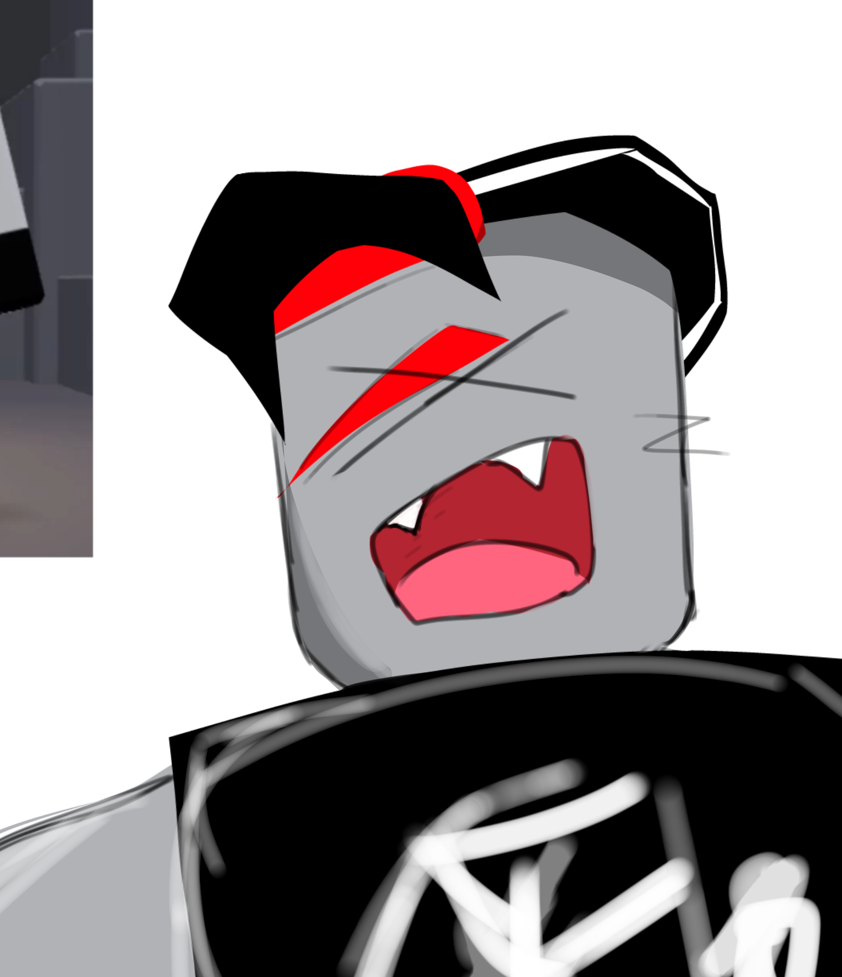 gada3 ttsa11 LetHimGo 个人形象_图3