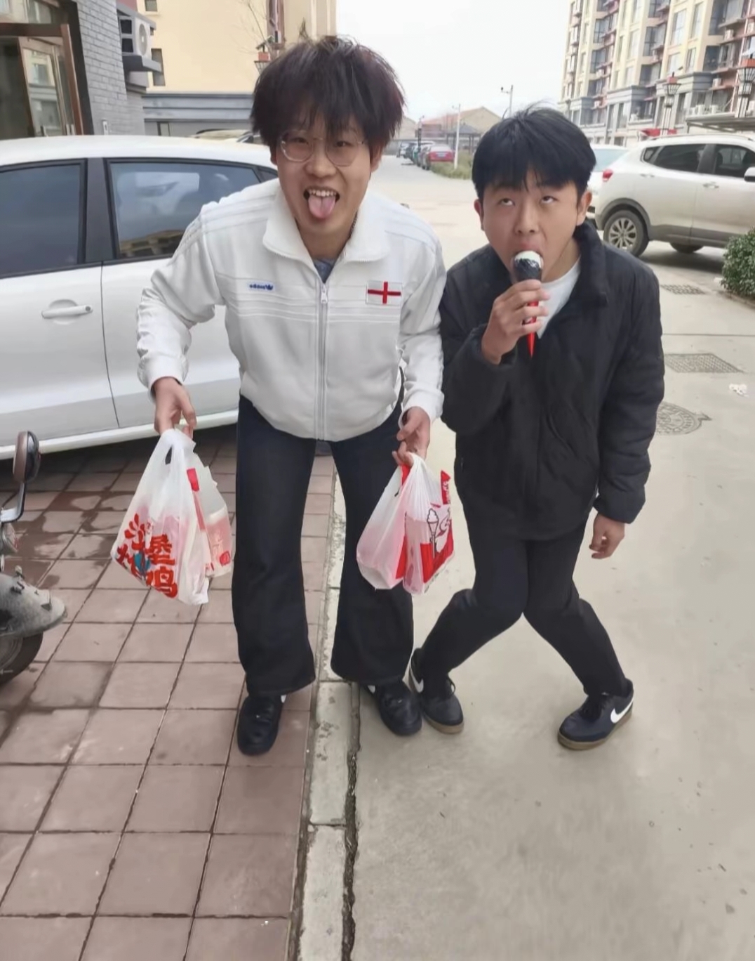 你看到这个的第一反应是什么？_图3