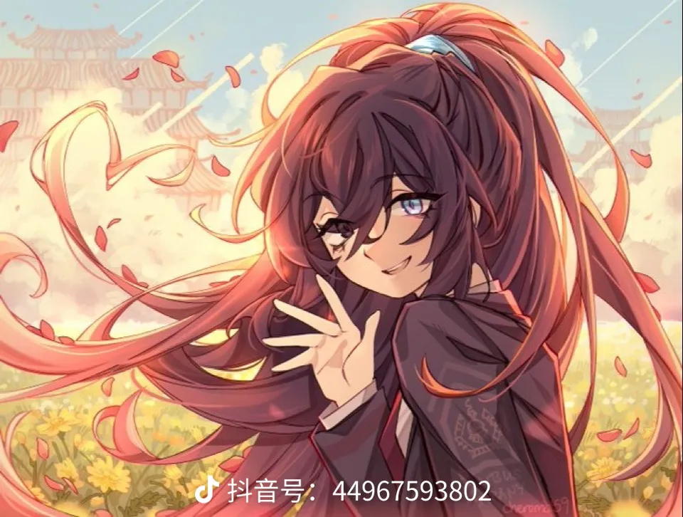 刷视频看的很可爱_图3