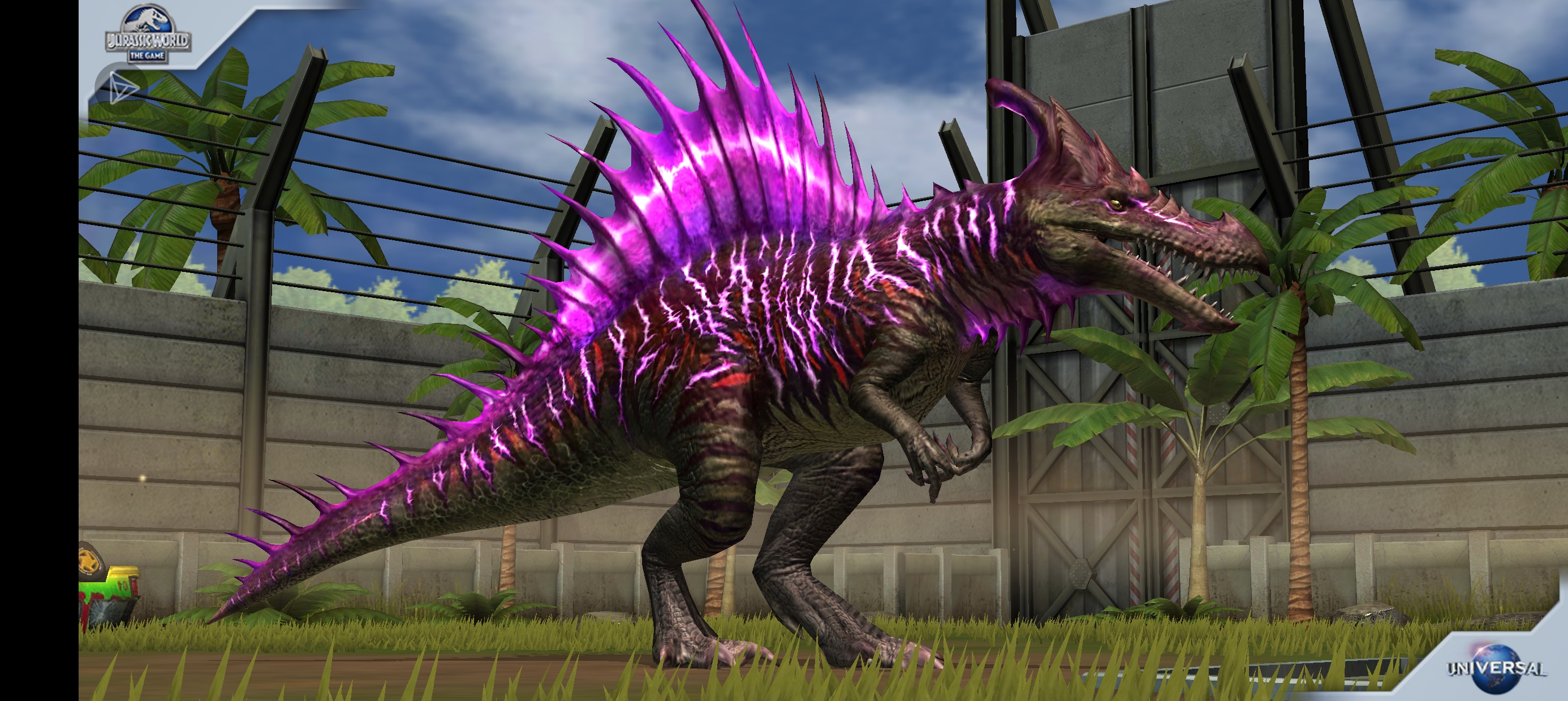 棘龙，大合集_图3