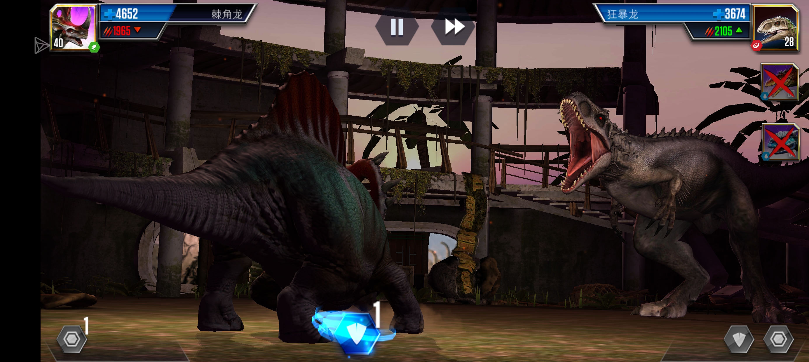 怎么回事？这是几世纪前的老皮了？_图3