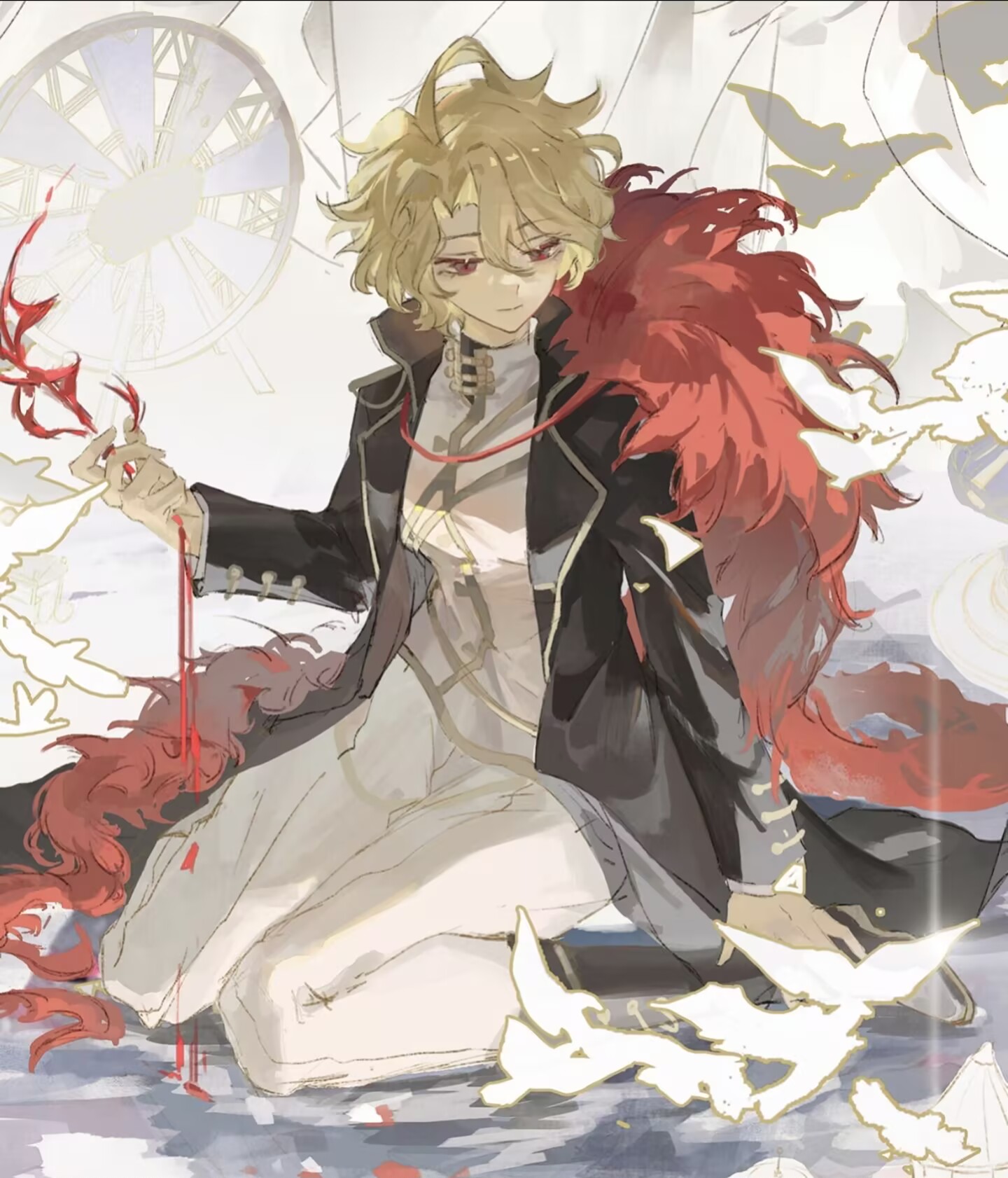 好看的小唐_图3