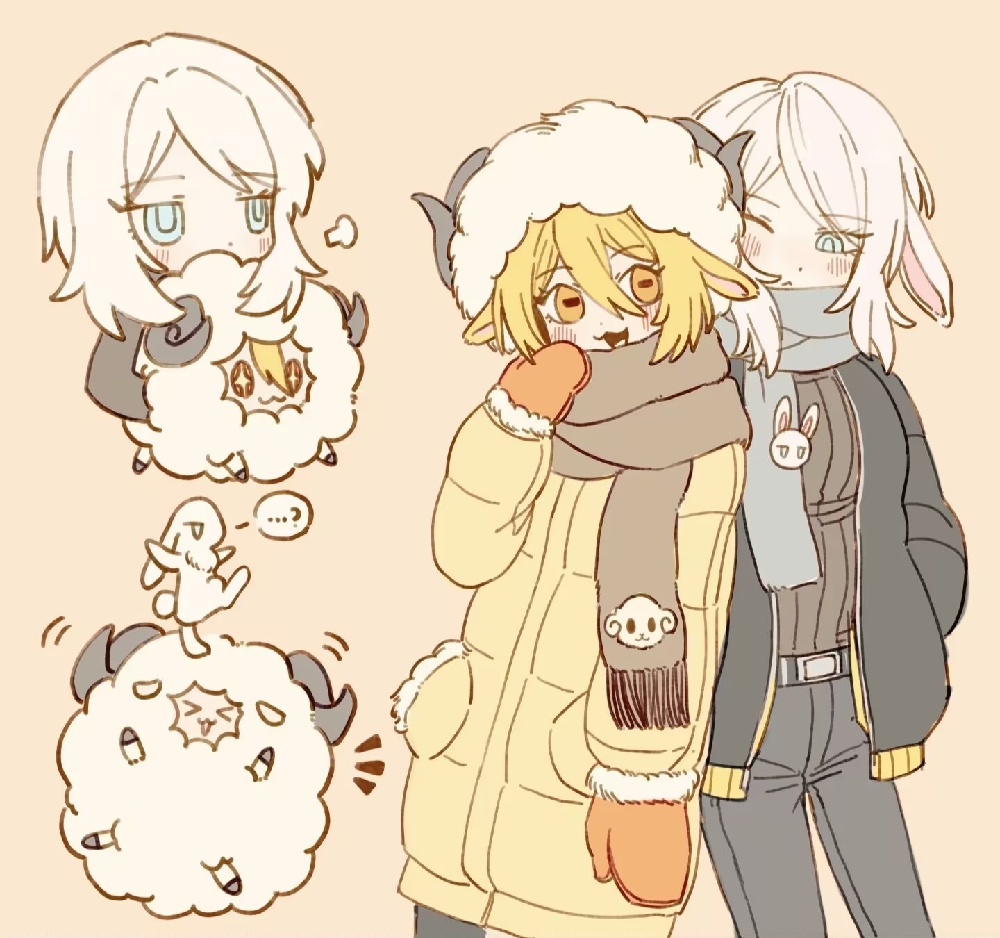 好看的小唐_图3