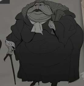 记者的素颜_图2