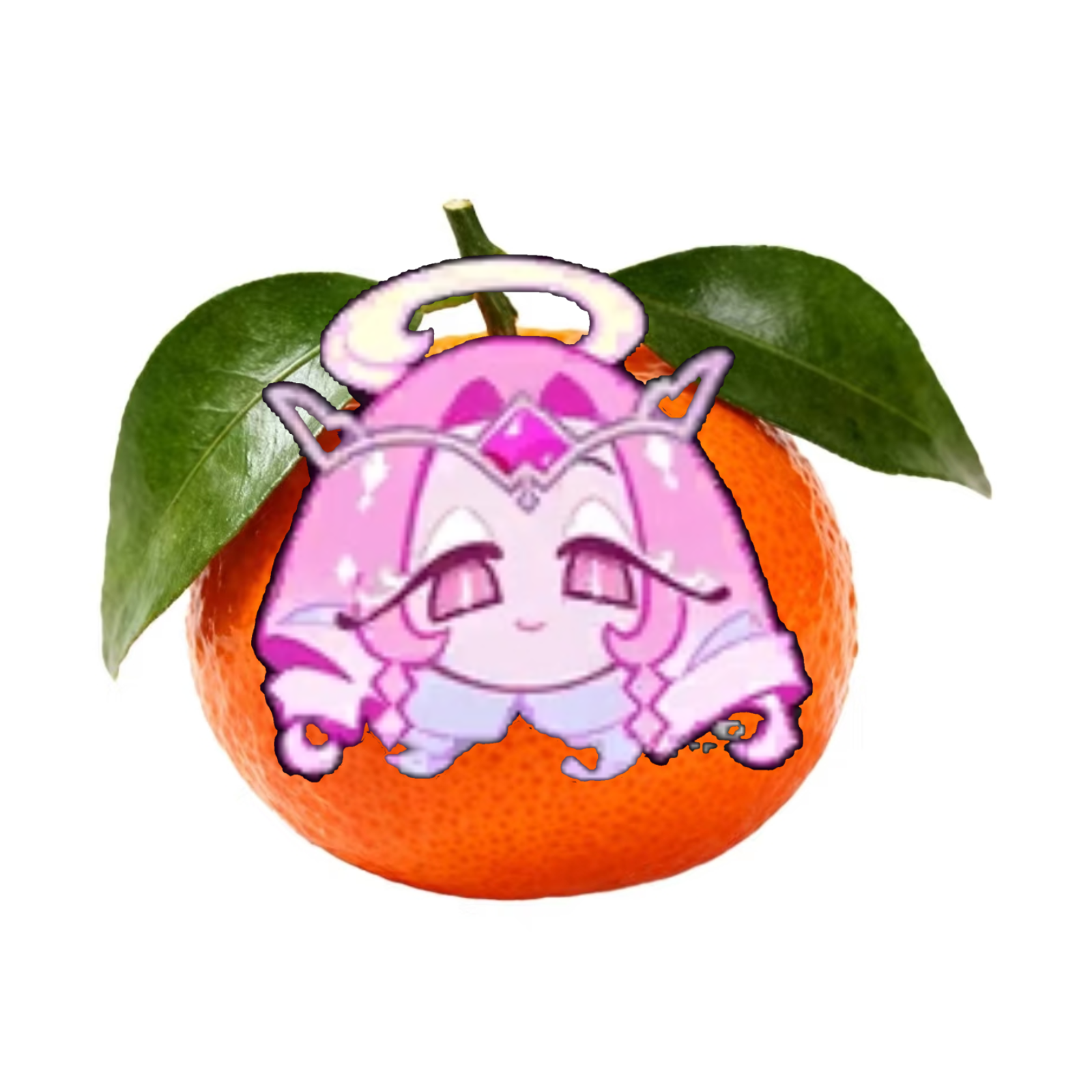 ？砂糖橘（不是）_图1