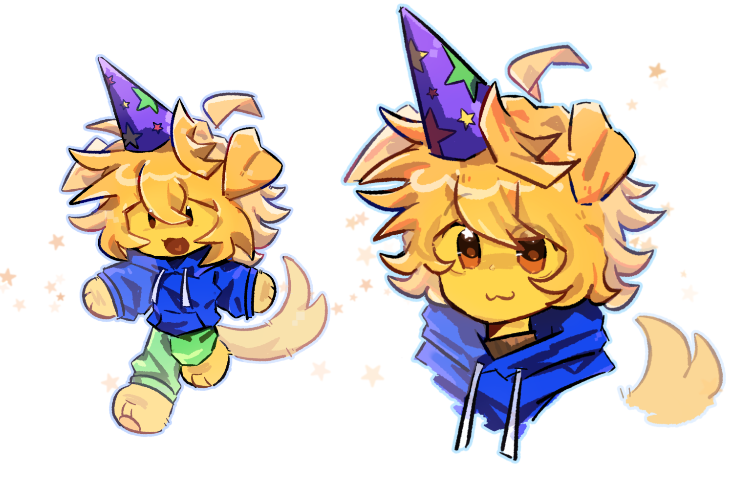 poob 🥳_图2