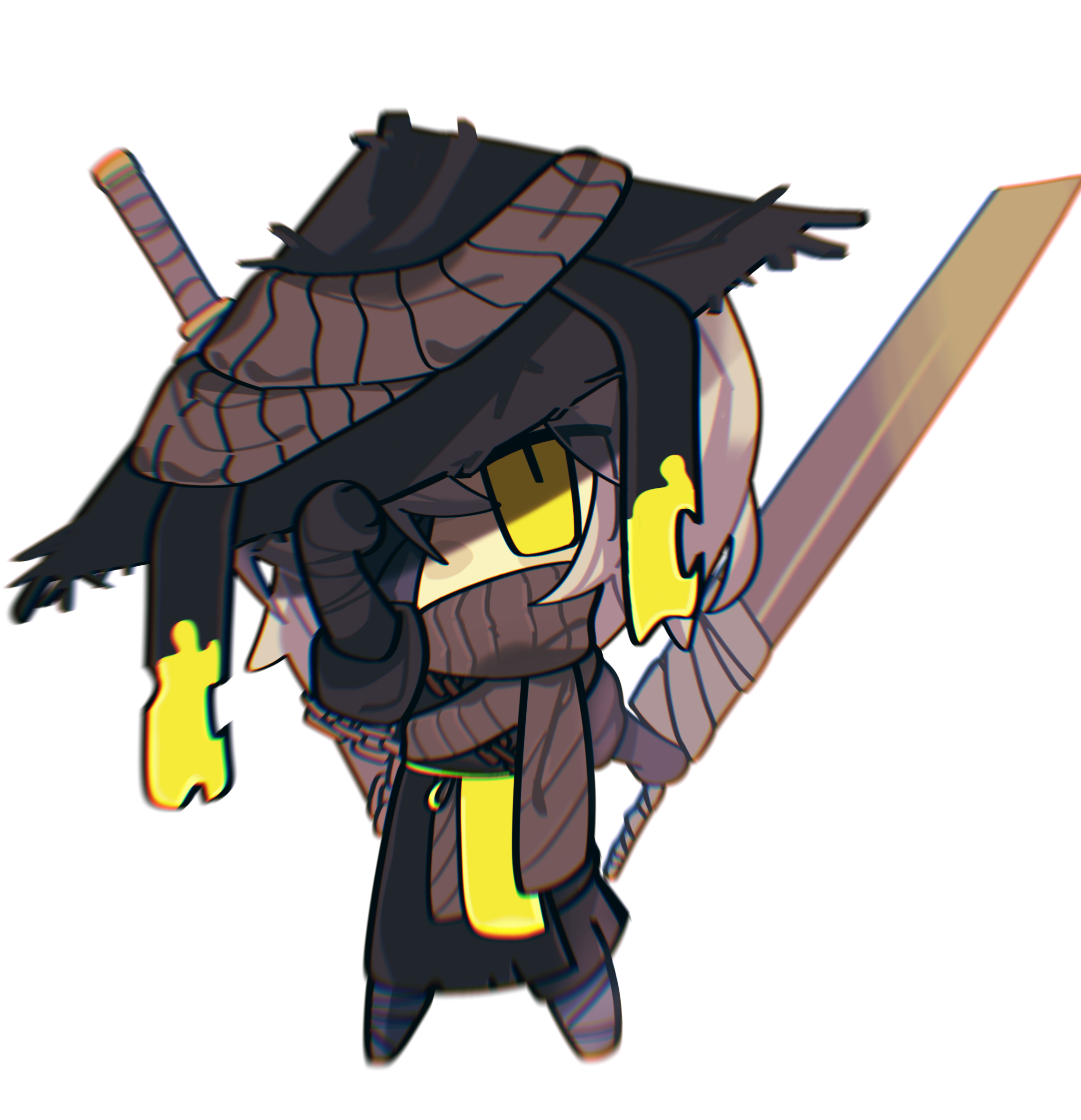 家人们，再发一下微调版的_图2