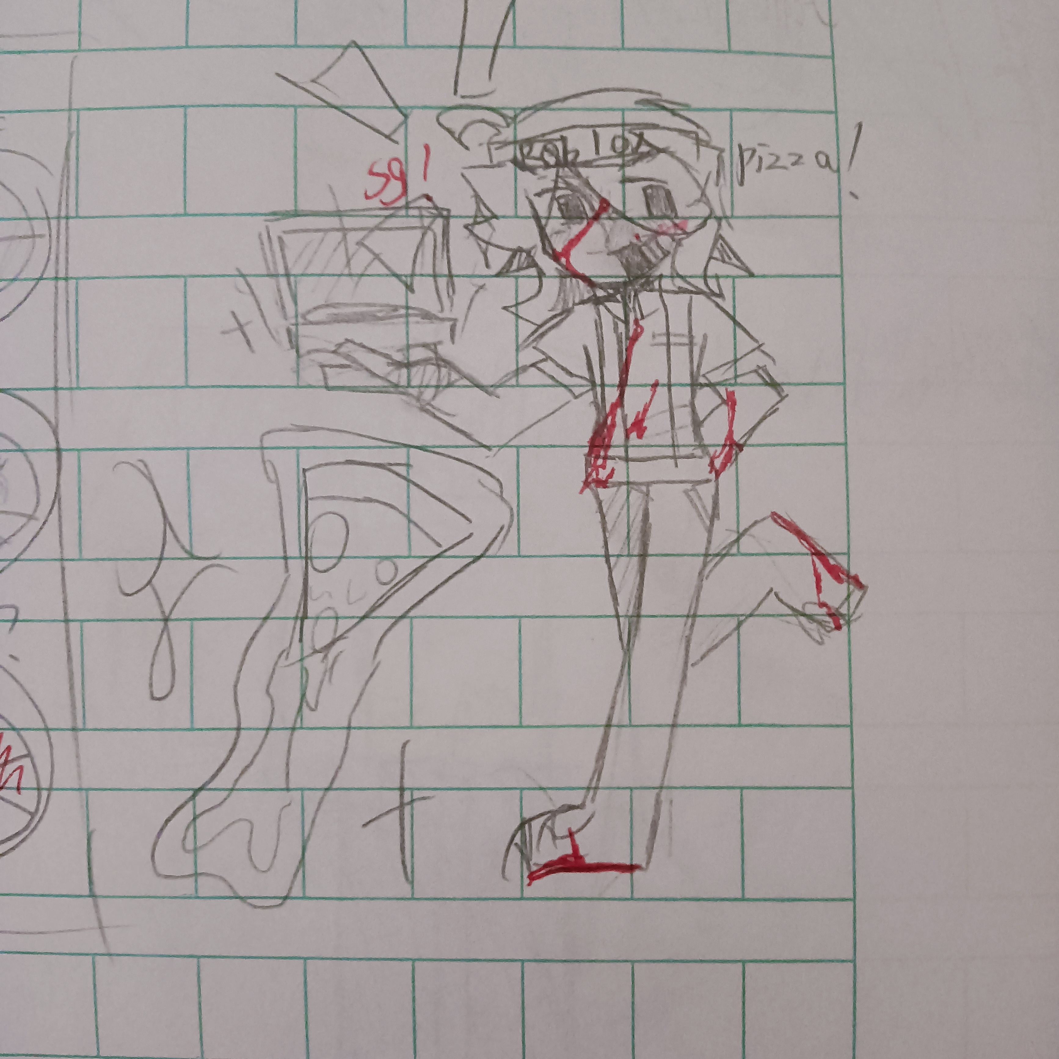 尝试画画ing_图3