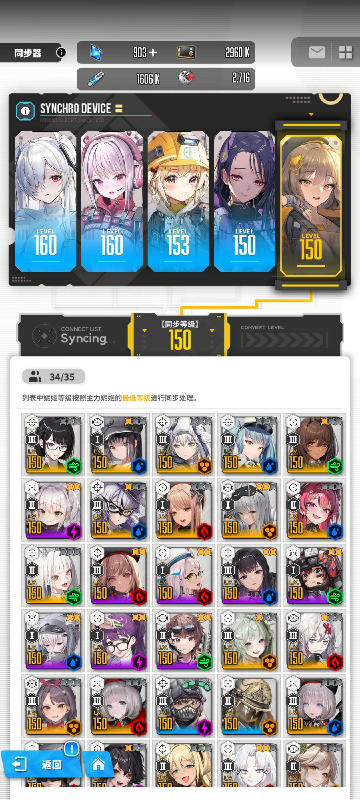 大佬们帮帮我！感觉自己养废了。感觉养来养去啥都没养成。_图2