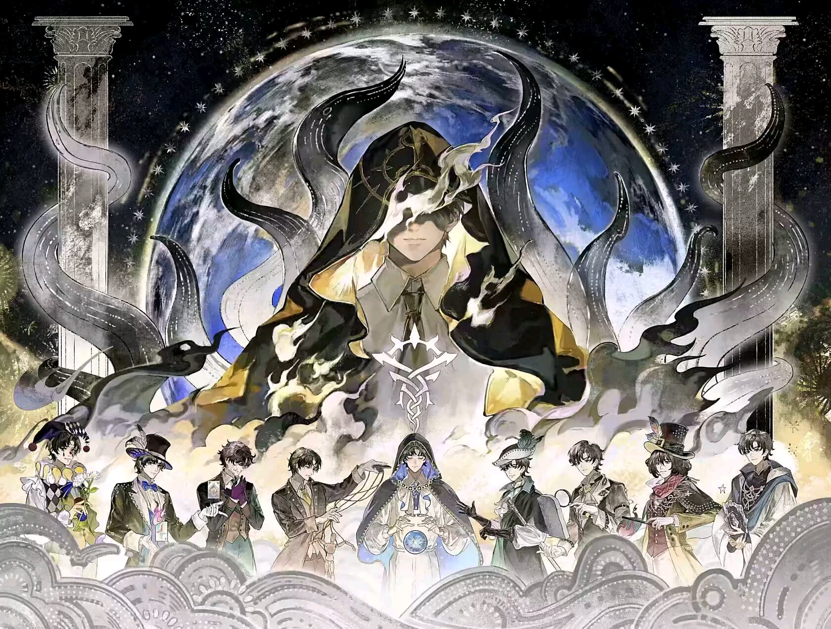 没有VIP了，只能做任务来搞一个抽奖券了_图2