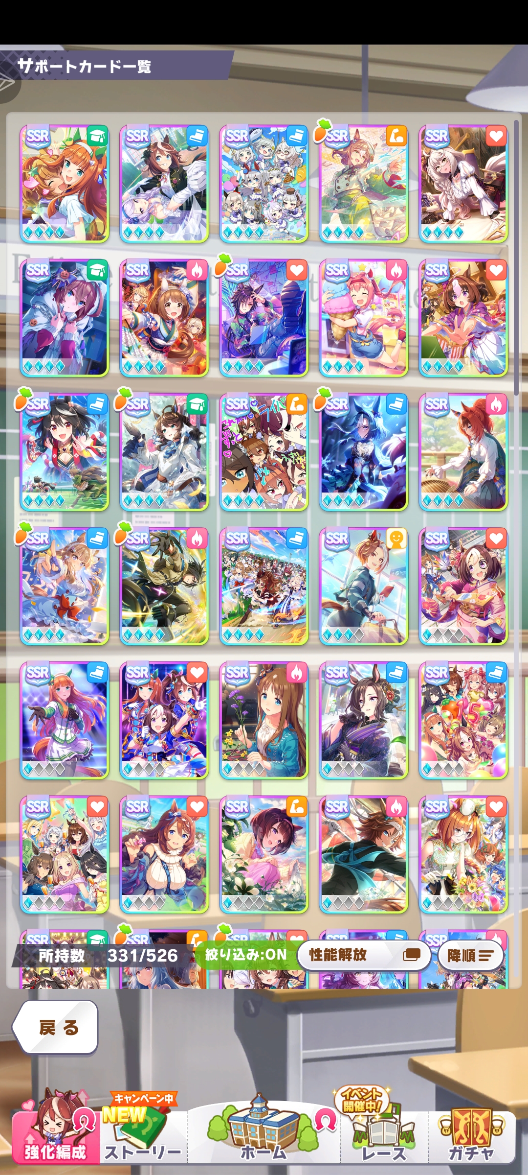 这些卡还能玩吗？_图1