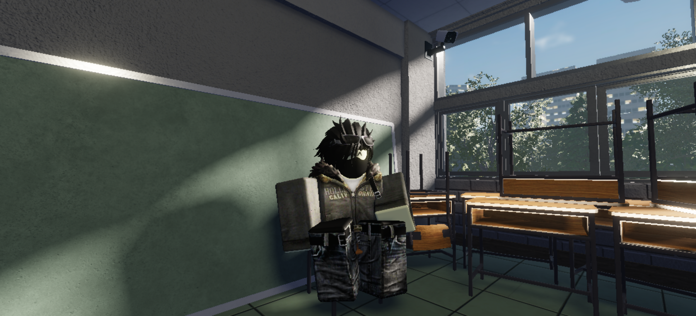 没人懂我的忧郁。_图3