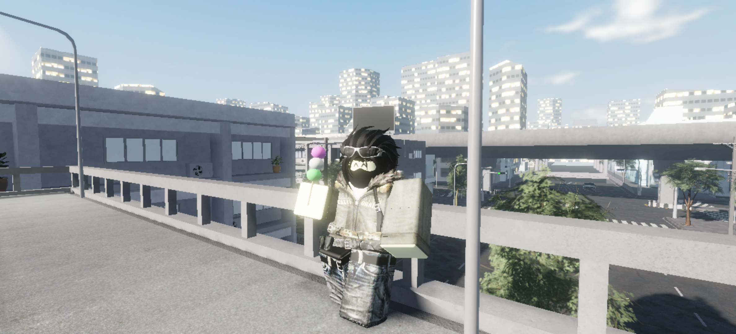 没人懂我的忧郁。_图3