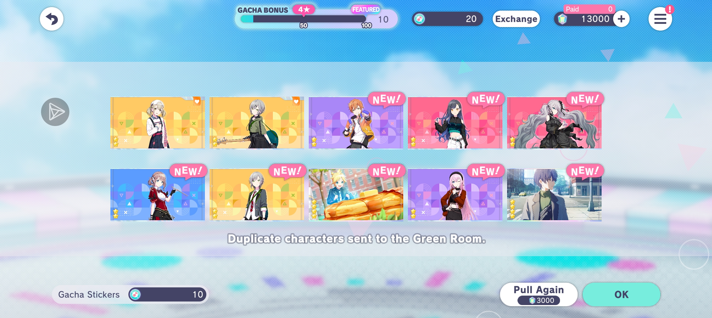 国际服爆率好高_图1