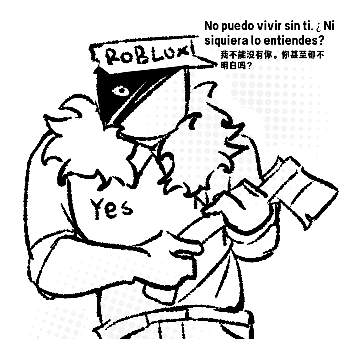 bro新画笔太好用了你们知道吗😭_图2