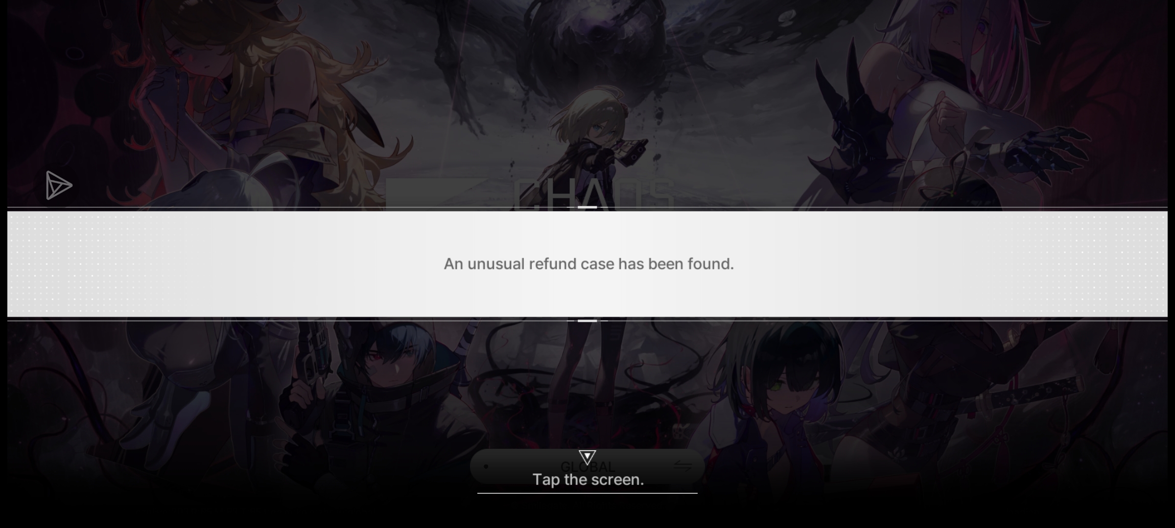 没有反应，是打开方式不对吗╮( •́ω•̀ )╭_图3