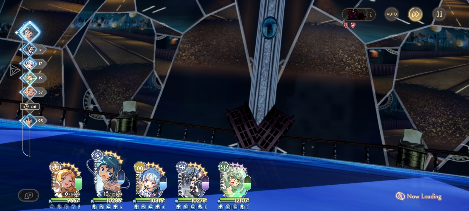 塔55层不死流配队_图3