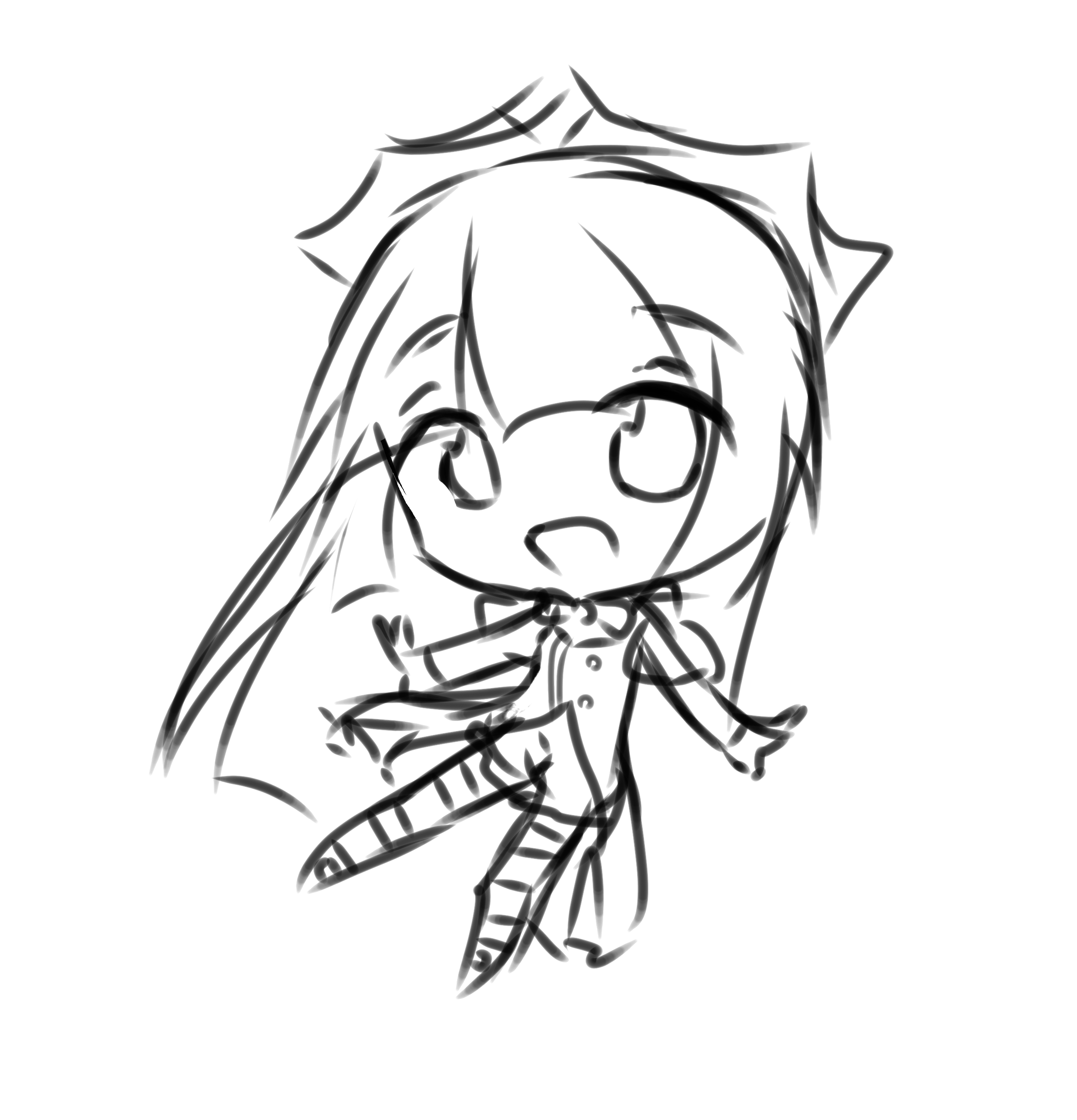 公主殿下。。_图2