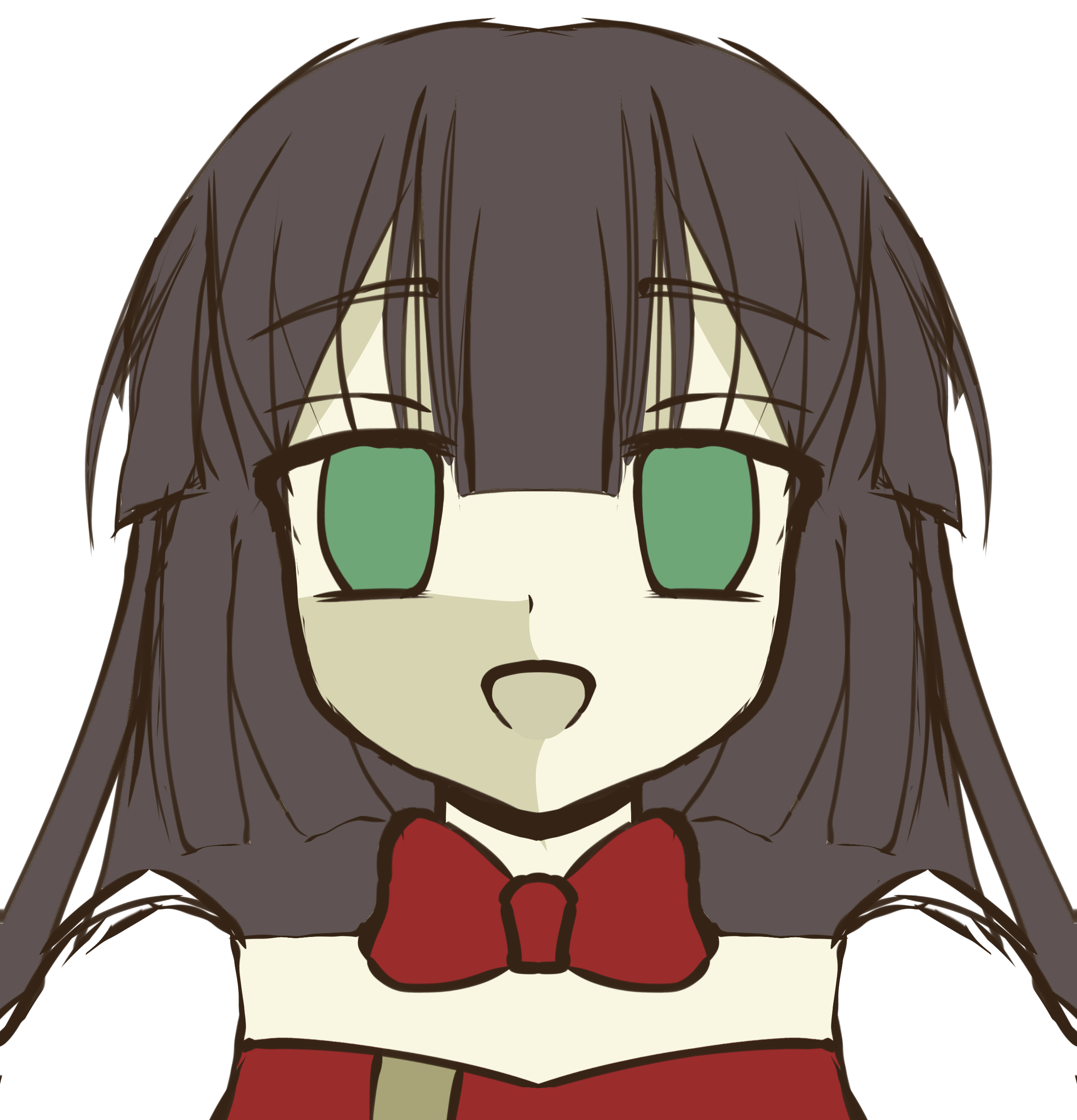 公主殿下。。_图2