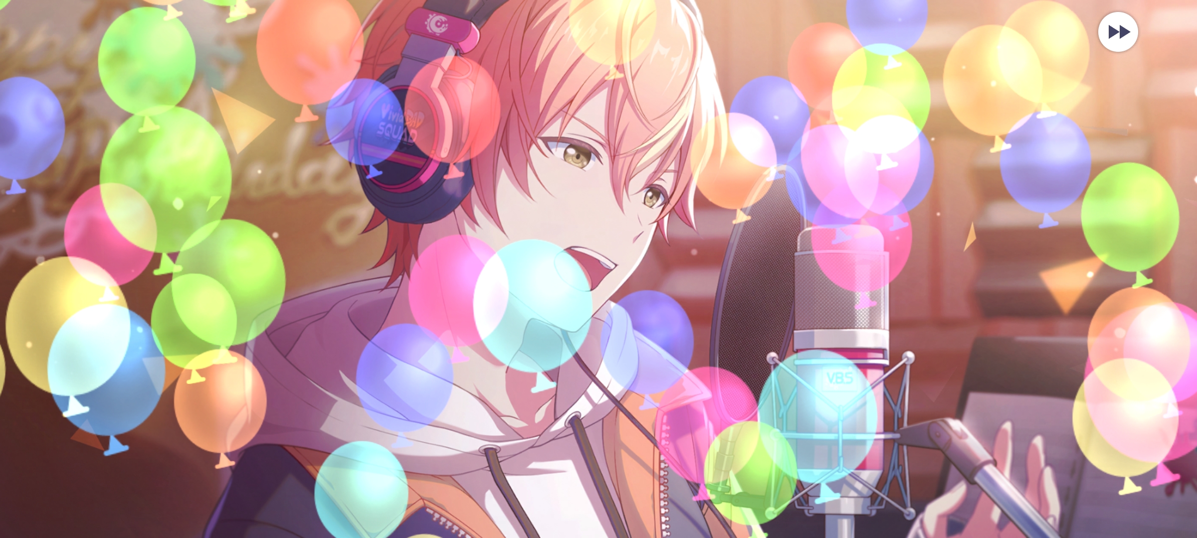 謝謝你 彰人_图3