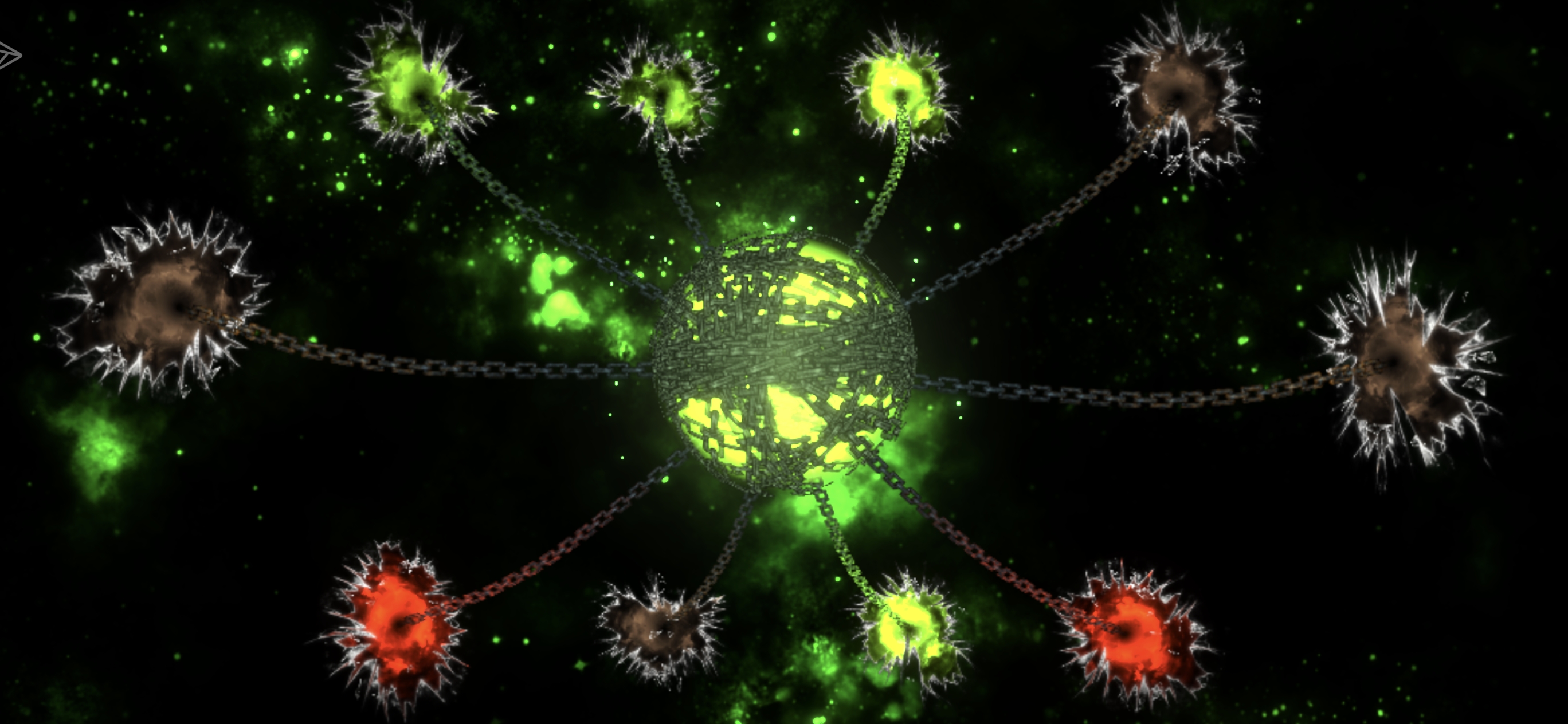 4个绿里面能出什么好难猜哦_图1