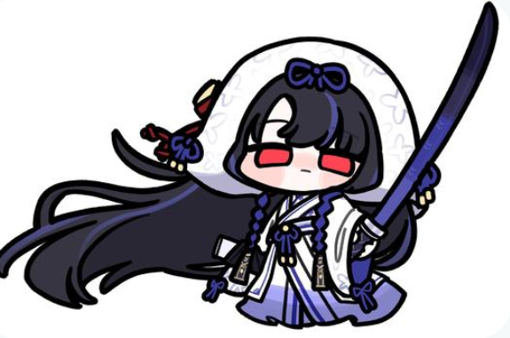 五良夜喵喵喵_图1