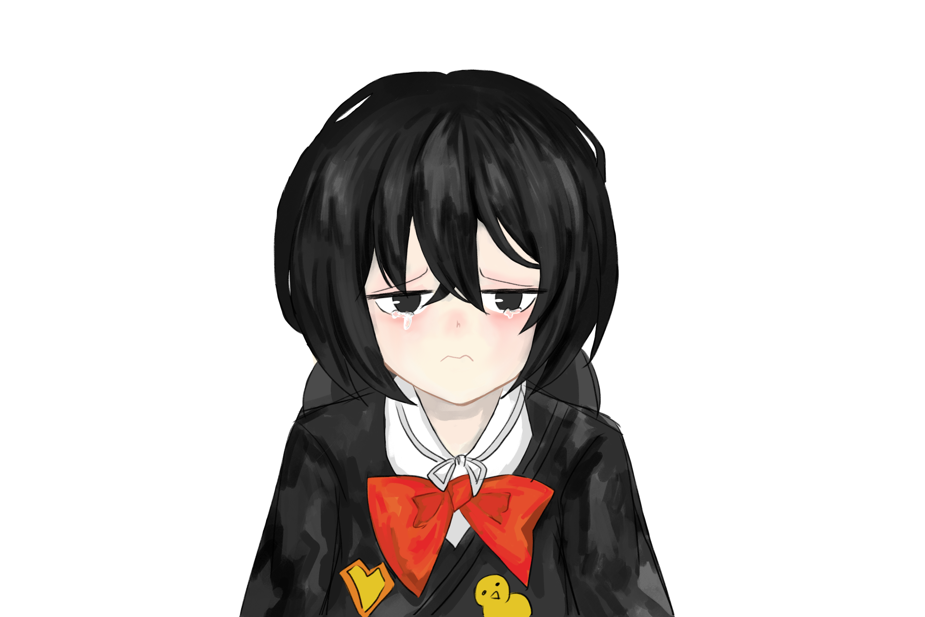 边狱巴士愚人节你赢了_图1