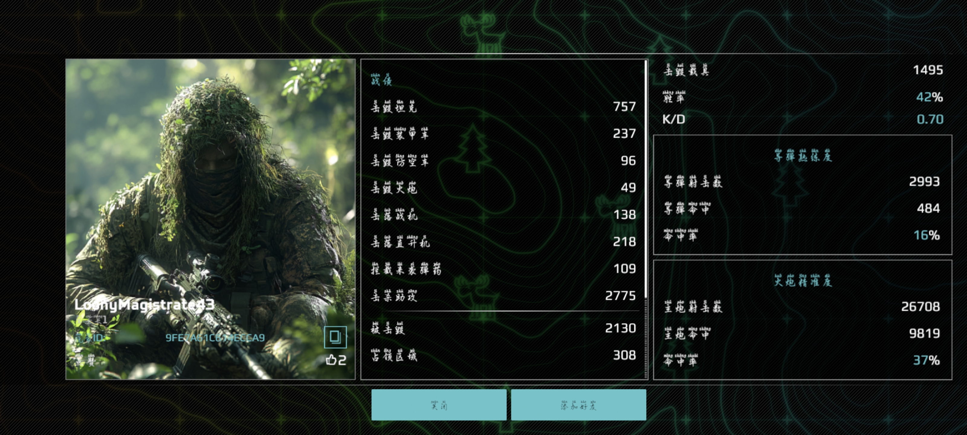 四位小漂亮，在游戏里找Zu/Zong，怕是搞错地方了吧_图3