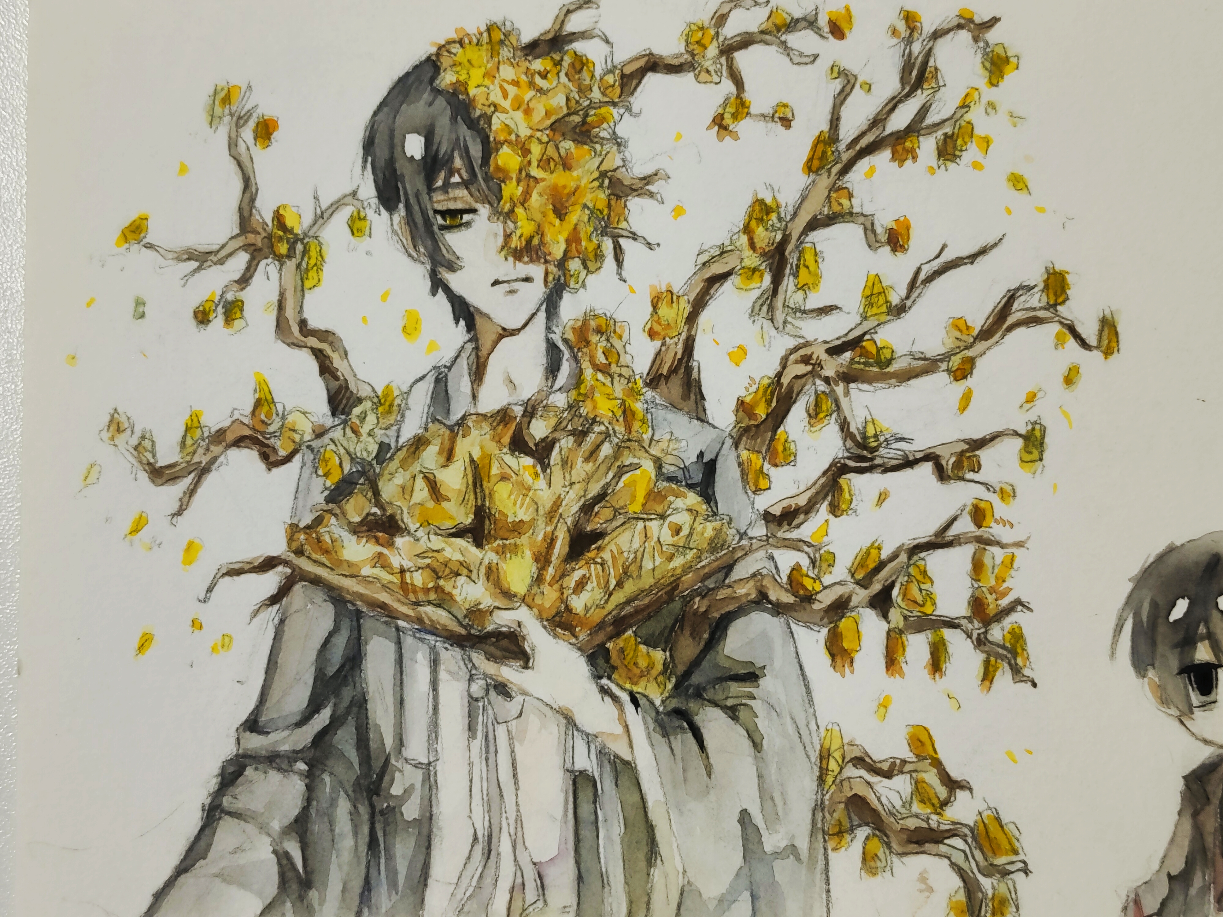 随便摸鱼嗯_图3