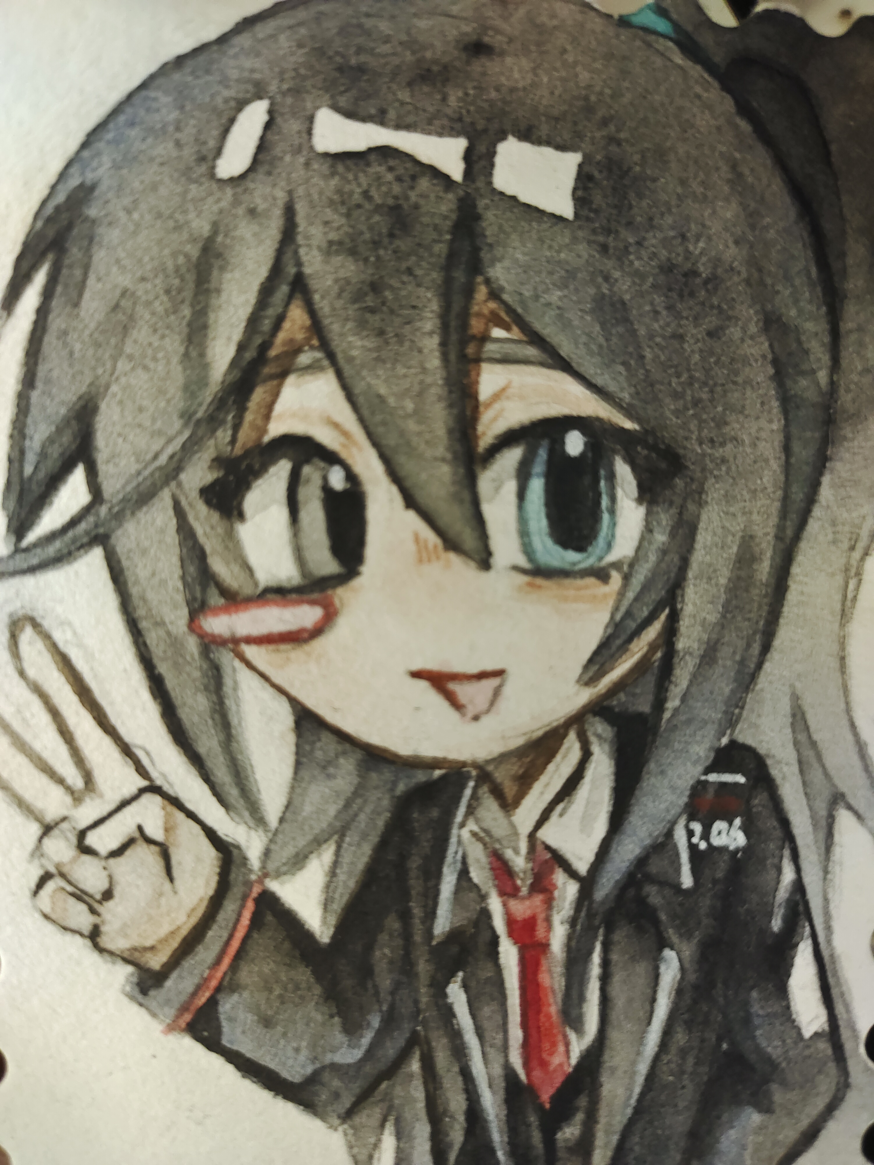 随便摸鱼嗯_图3