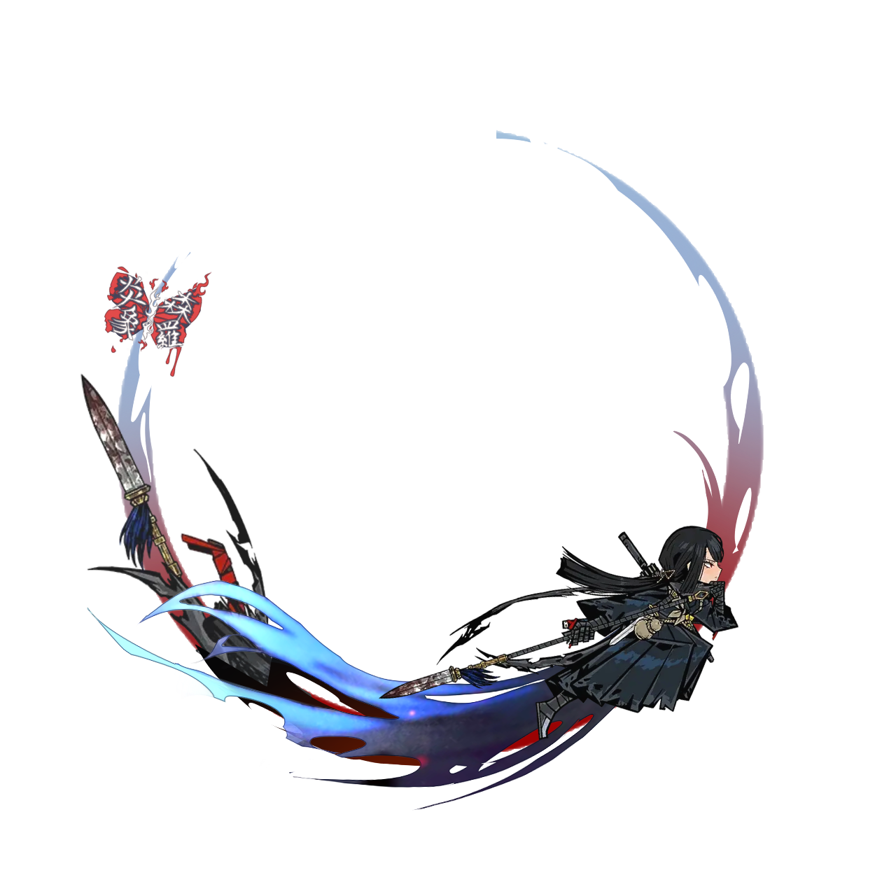 快点给我头像框_图3