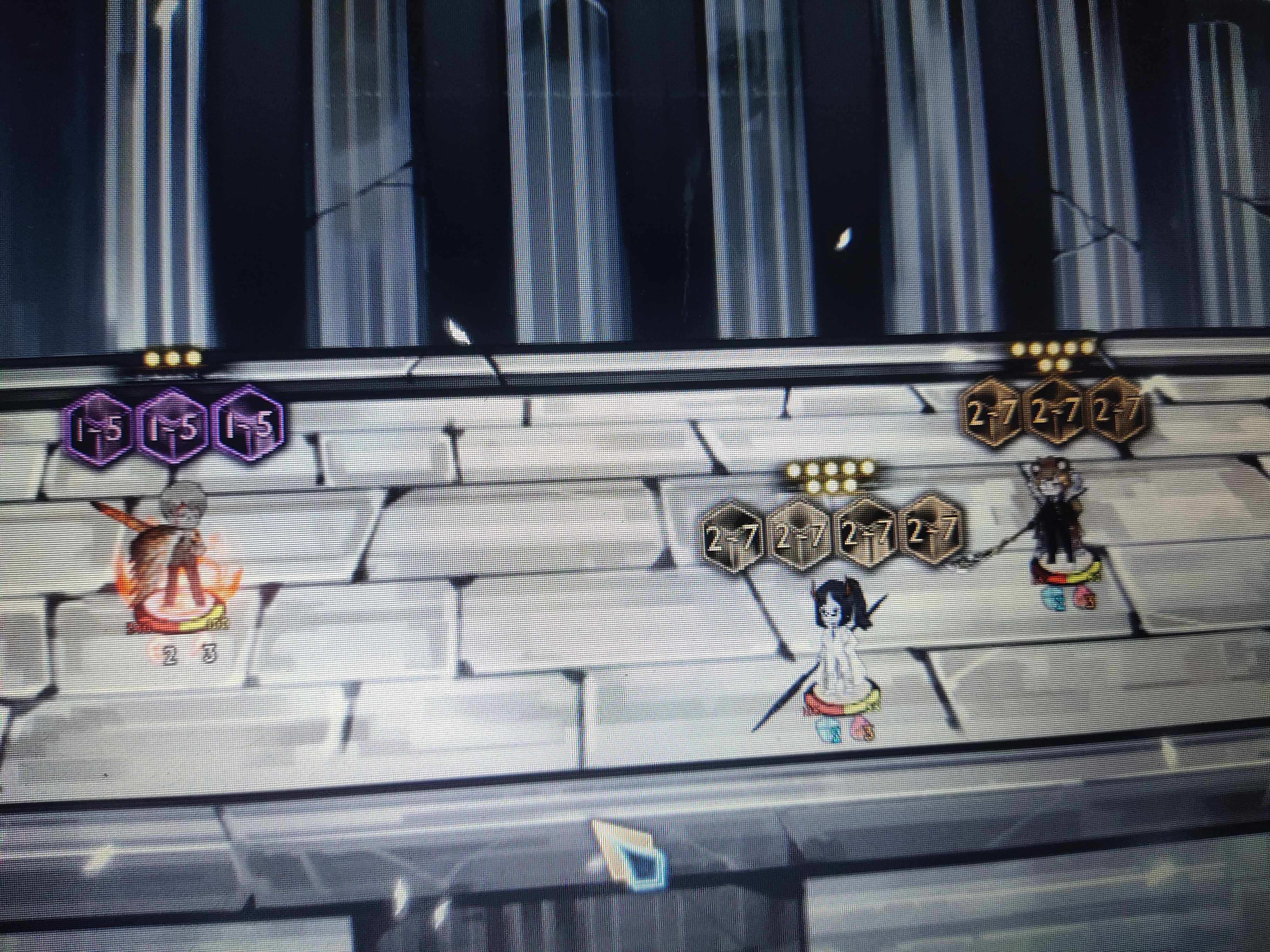 左边的和右边的比起来那个最强？_图1