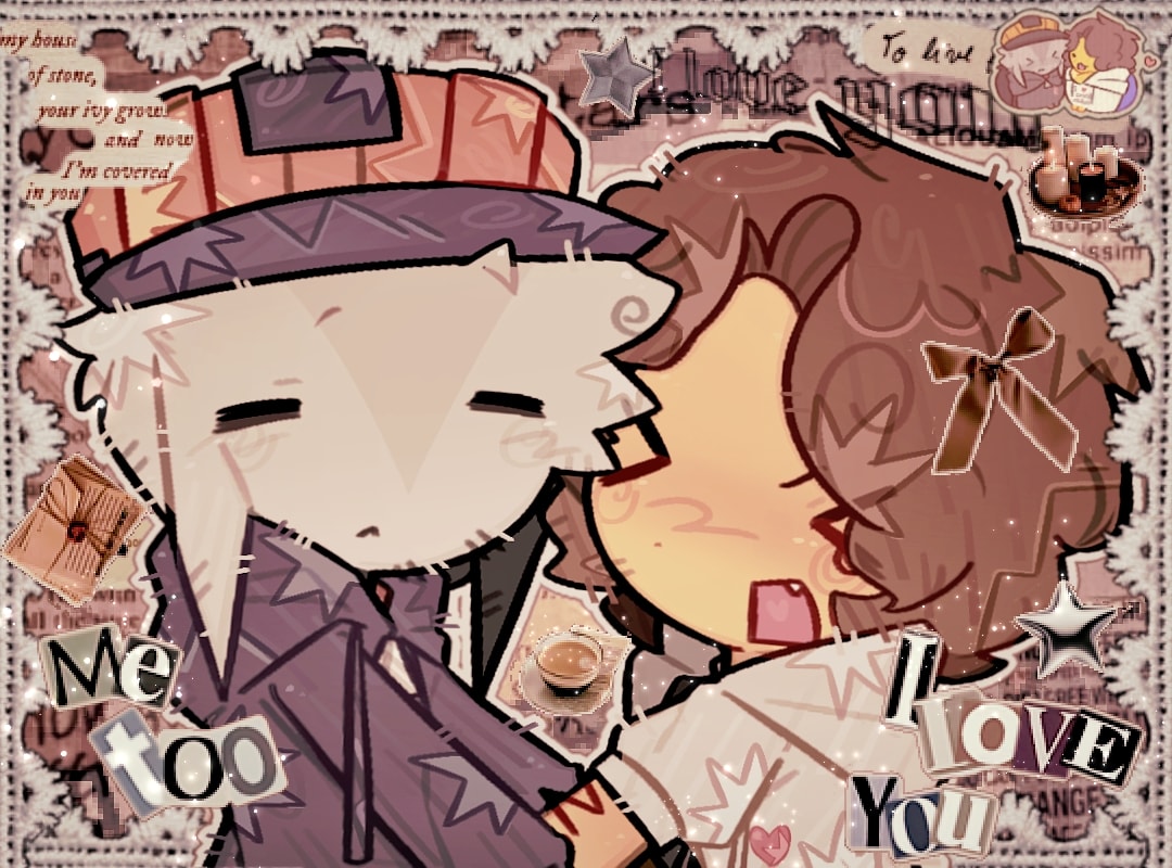 画产品(谢德工程师注意  假如你不喜欢这对的话可以划走 )_图3