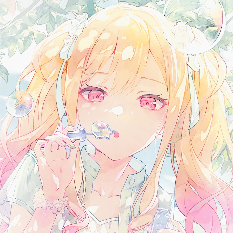 吸六调色，字数_图3