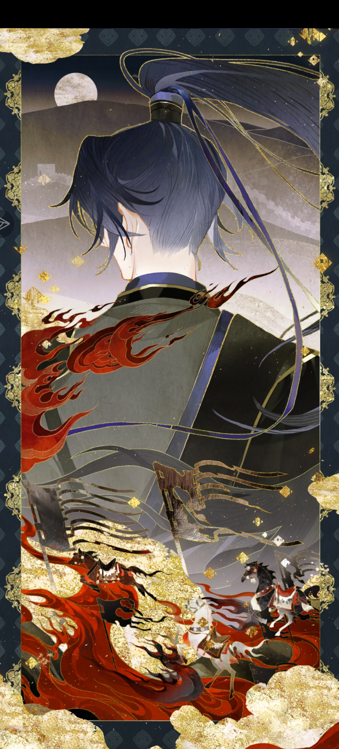 我要玩一辈子代号鸢_图3