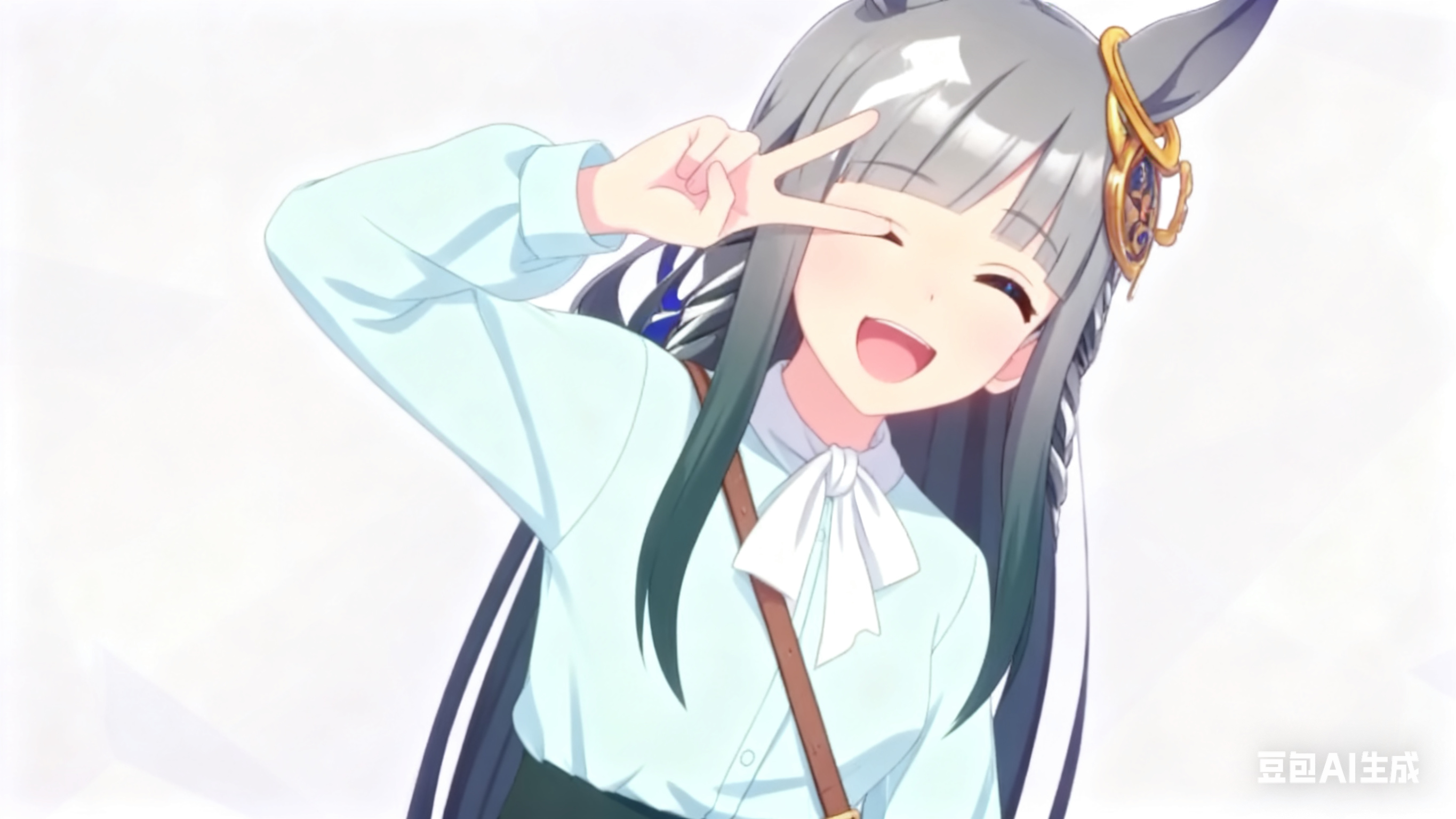 找豆包生成的阿创Ciallo(∠・ω< )⌒☆_图2