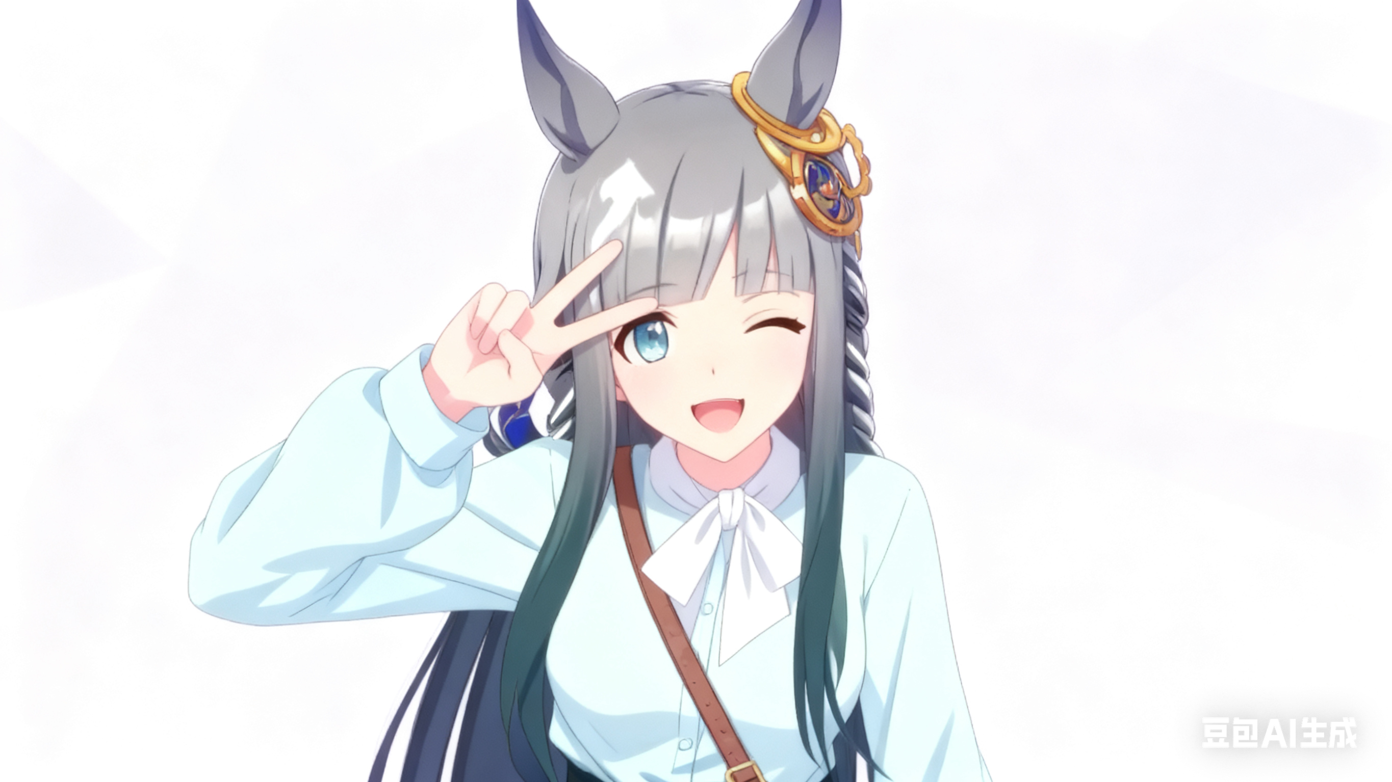 找豆包生成的阿创Ciallo(∠・ω< )⌒☆_图2