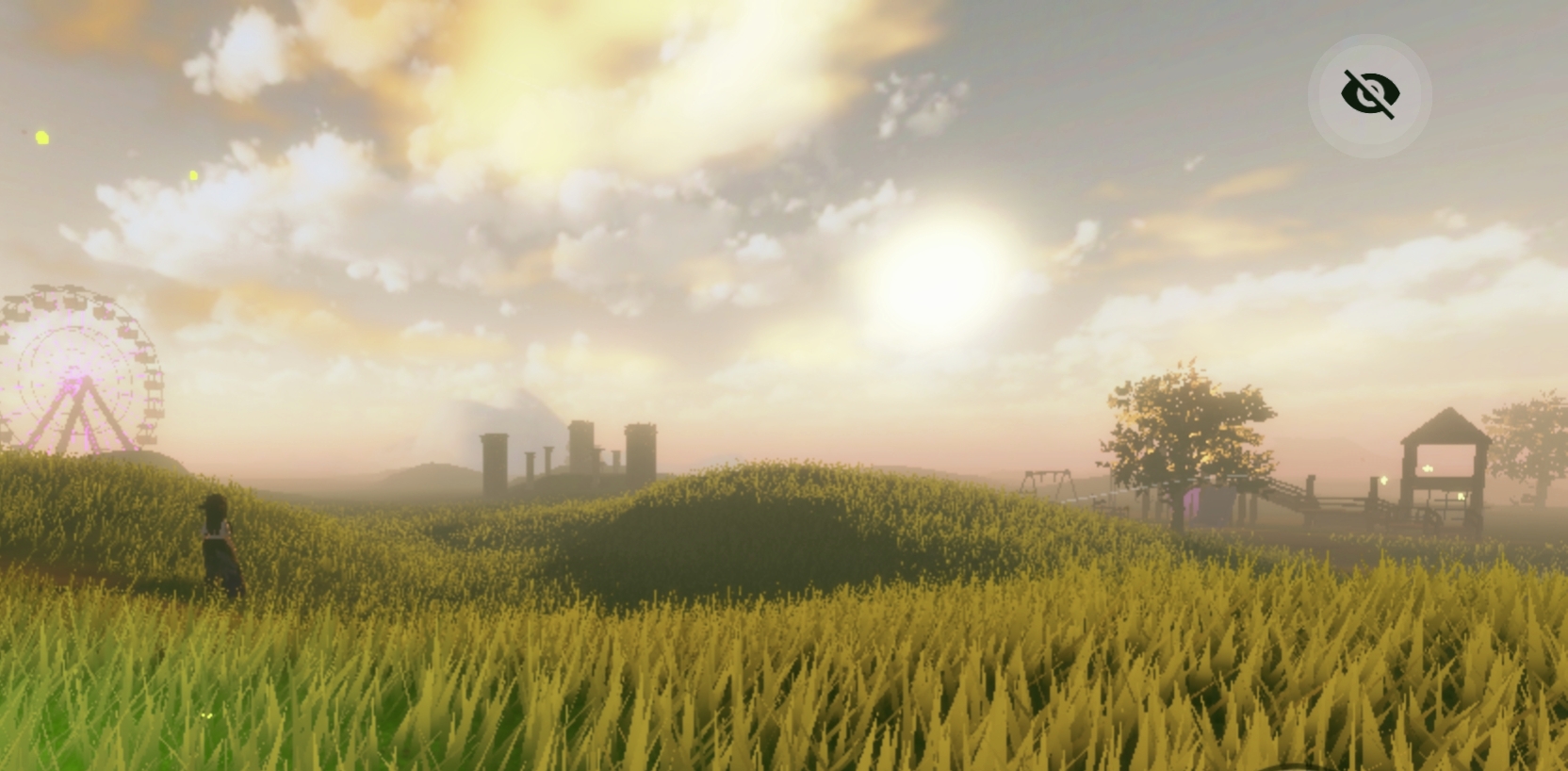 roblox落日之景_图1