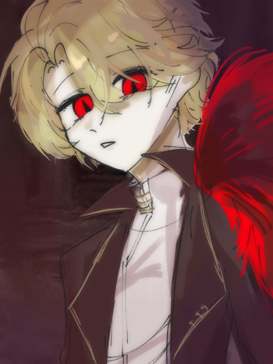 你有这么帅的桑丘进入拉曼却_图1