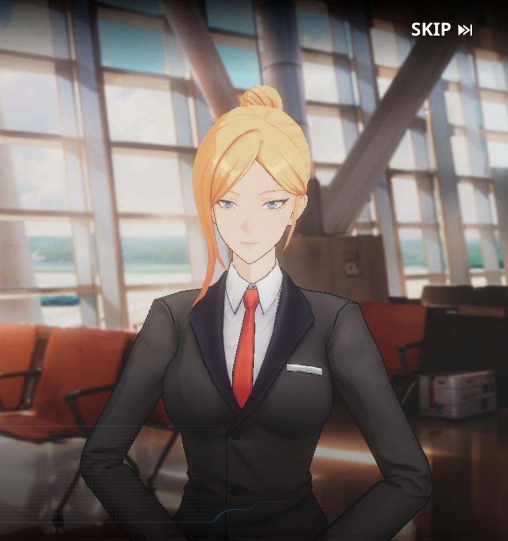 有心了，牢拉特地为玩家画的妆🤤_图2