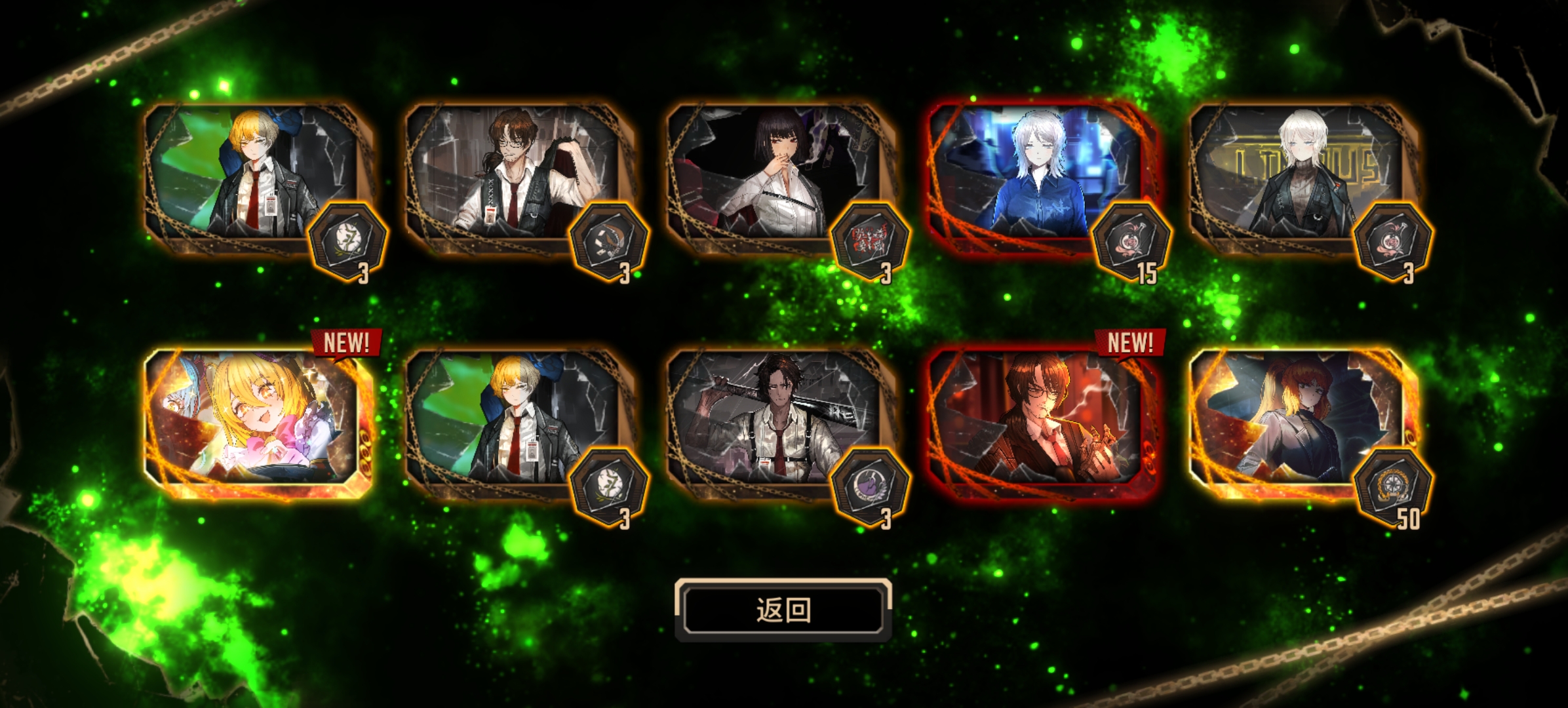 我爱瓦夜！_图1