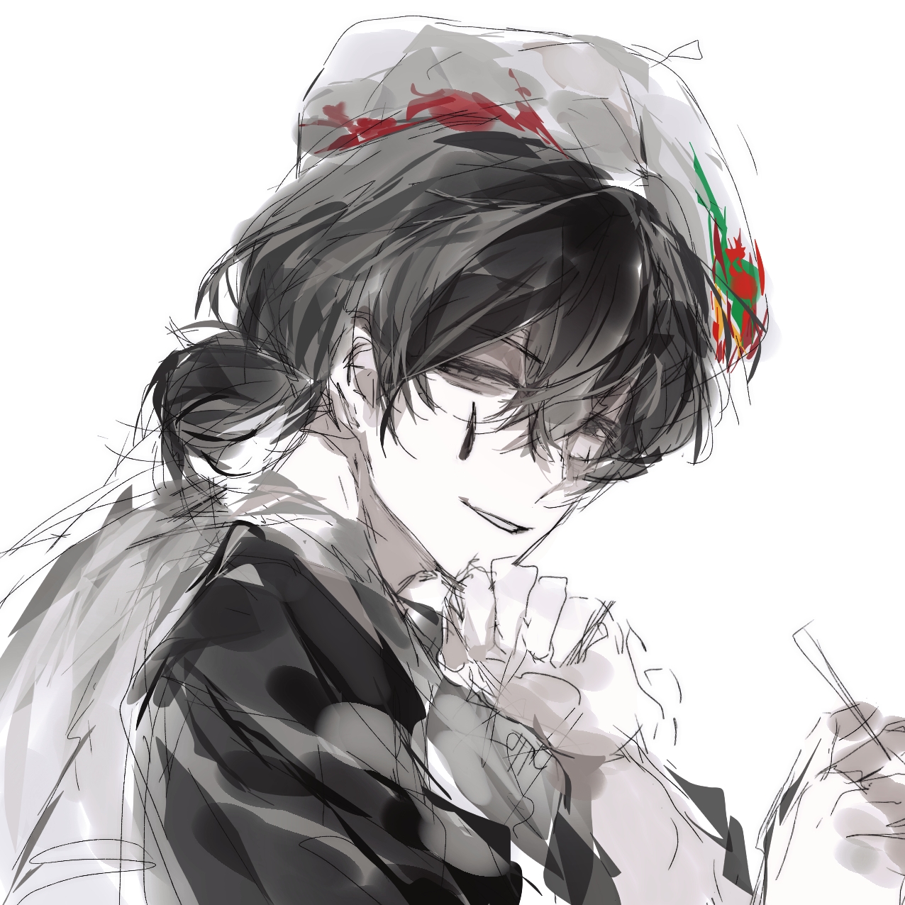 朋友点菜一_图2