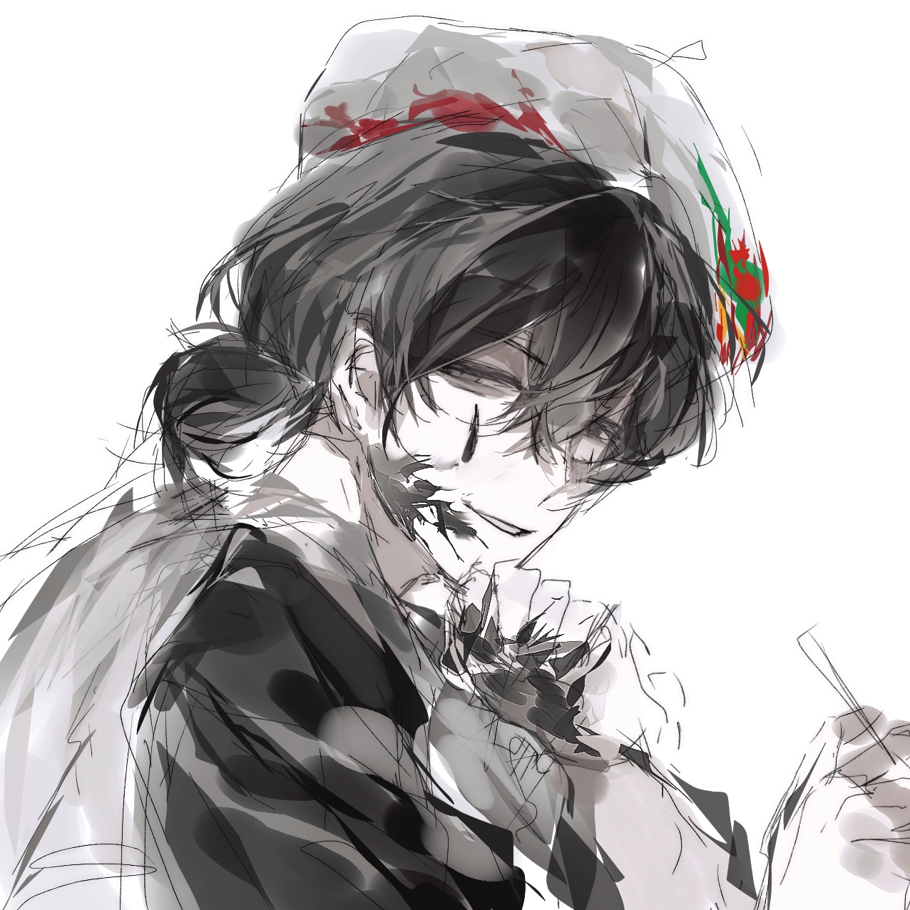 朋友点菜一_图2